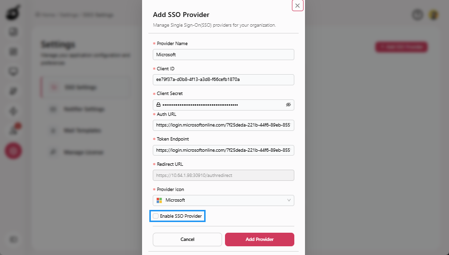 add-sso-provider-pop-up-checkbox