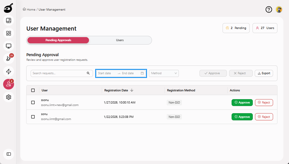 admin-user-management-date-filter