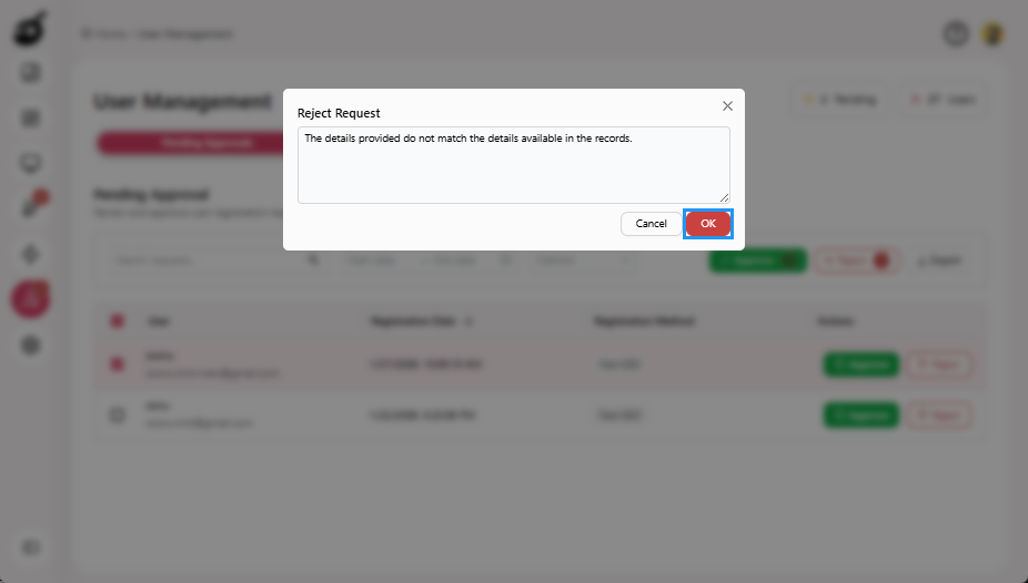 admin-user-management-rejection-message