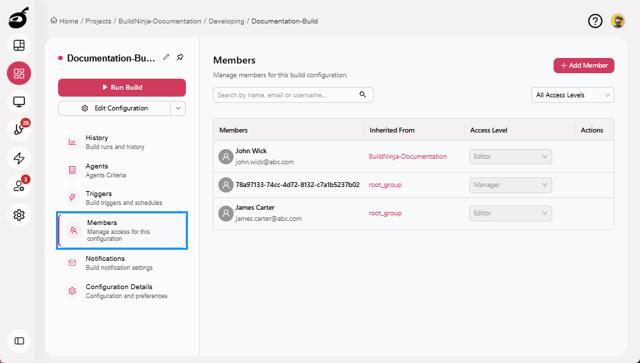 build-configuration-members-tab