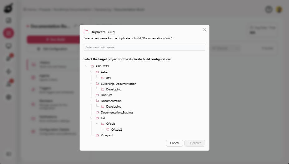build-overview-duplicate-prompt