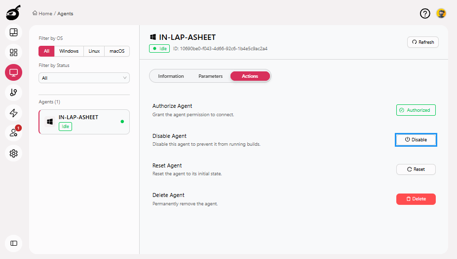 enabled-agent-overview-enabled-button