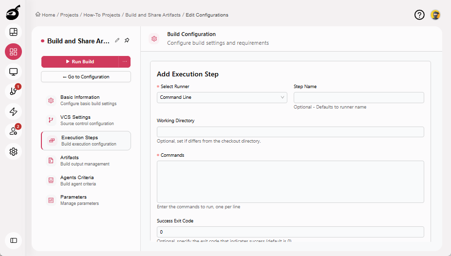 how-to-artifacts-add-step-page