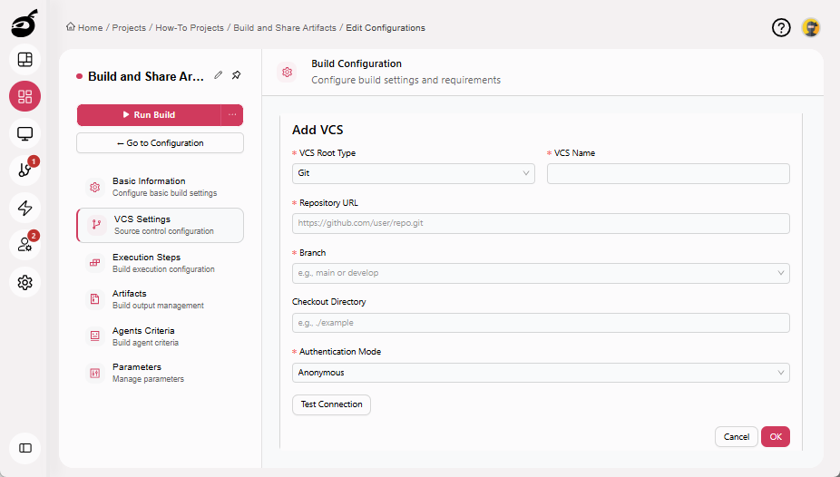 how-to-artifacts-add-vcs-page