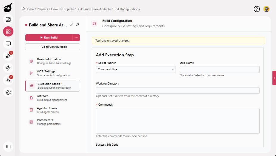how-to-artifacts-package-add-step-page