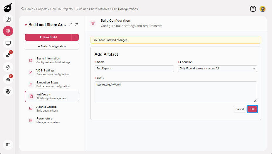 how-to-artifacts-tests-add-artifact-page-ok-button