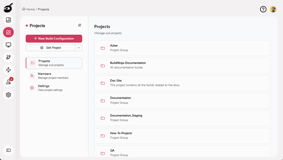 how-to-build-ninja-project-overview