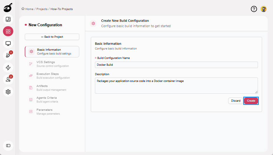 how-to-docker-new-configuration-page-create-button