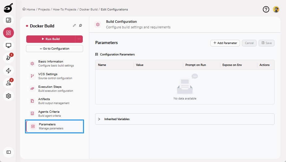 how-to-docker-parameter-page