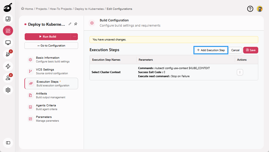 how-to-kubernetes-deploy-executions-steps-tab-add-execution-step-button