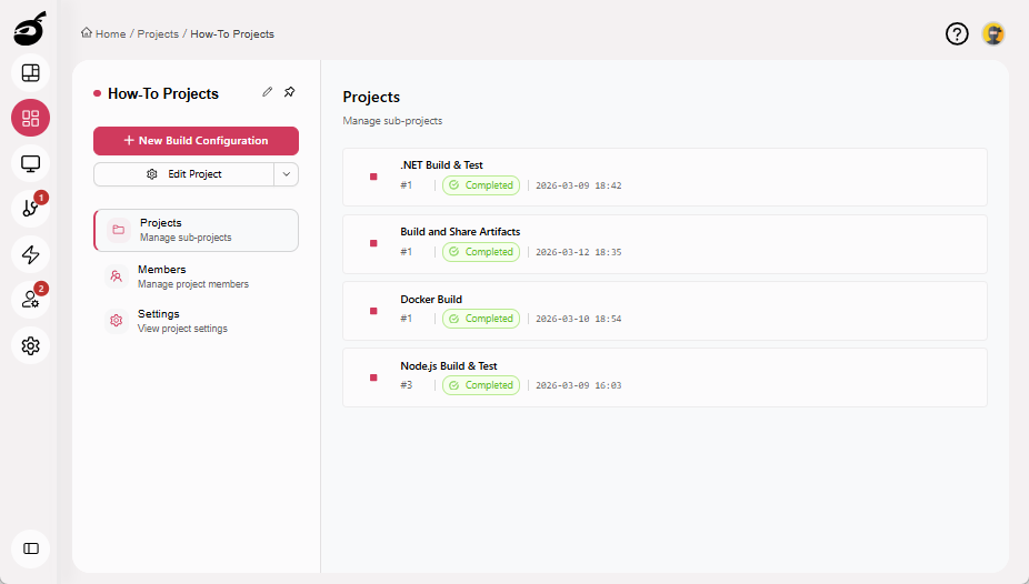how-to-kubernetes-how-to-project