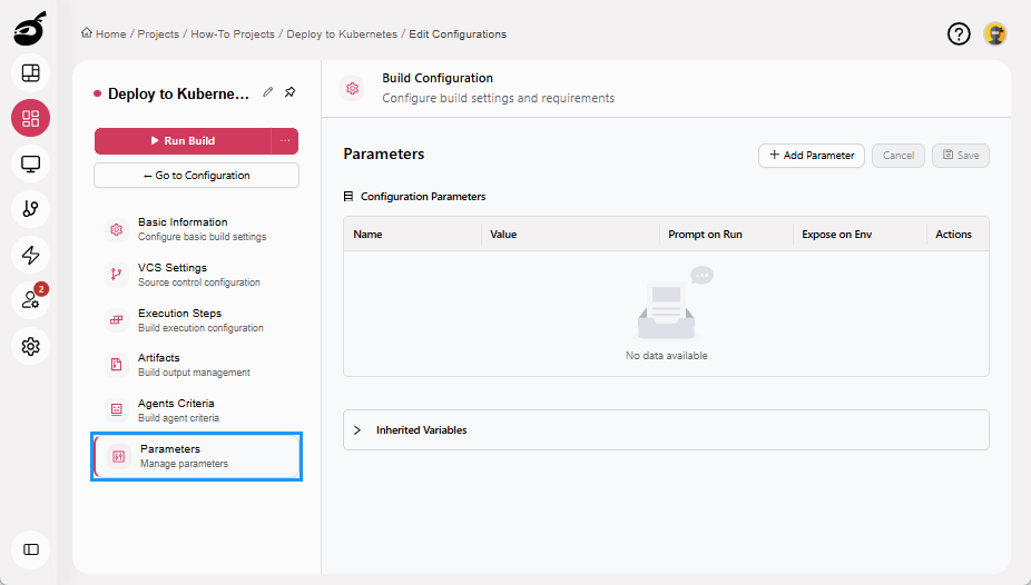 how-to-kubernetes-parameters-tab