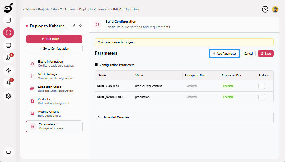 how-to-kubernetes-tag-parameters-tab-add-parameter-button