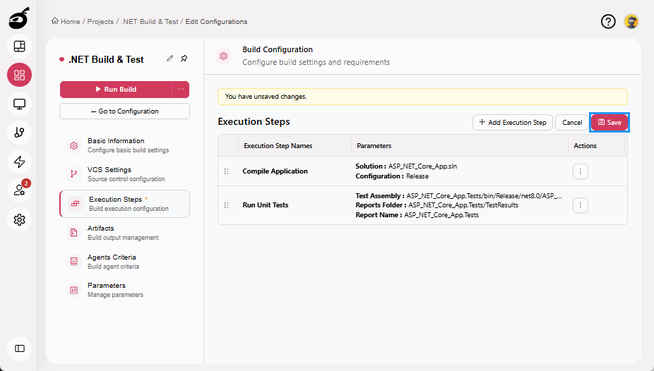 how-to-net-execution-steps-second-save-button