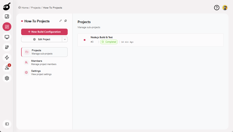 how-to-net-how-to-project-overview