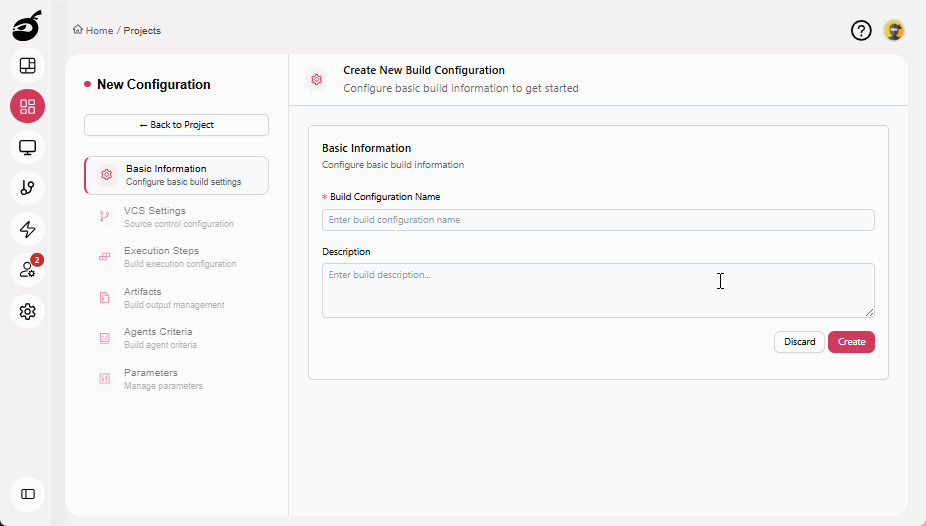 how-to-net-new-build-configuration-details