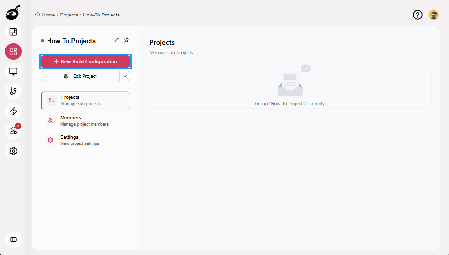 how-to-new-build-configuration-button