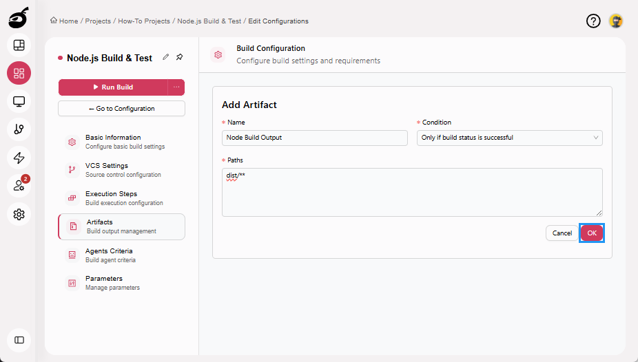 how-to-node-add-artifact-ok-button