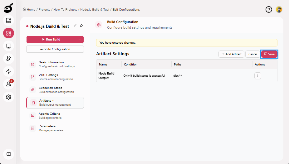 how-to-node-add-artifacts-save-button