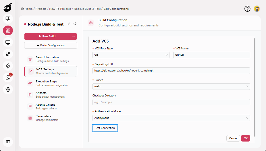 how-to-node-add-vcs-test-connection-button