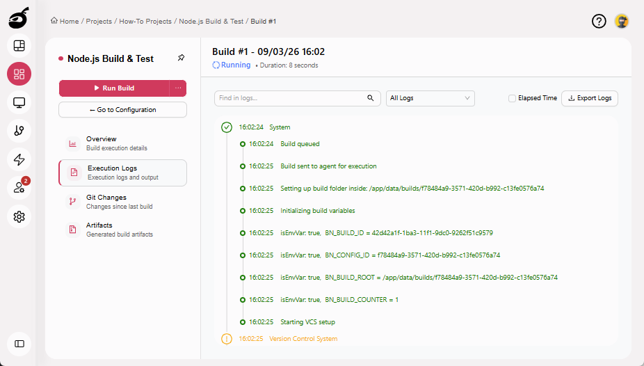 how-to-node-execution-logs