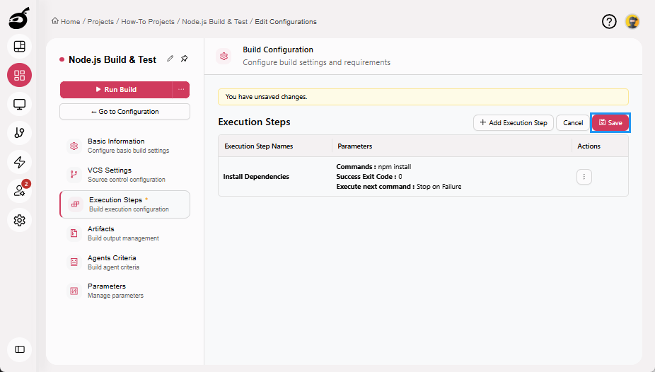 how-to-node-execution-steps-save-button