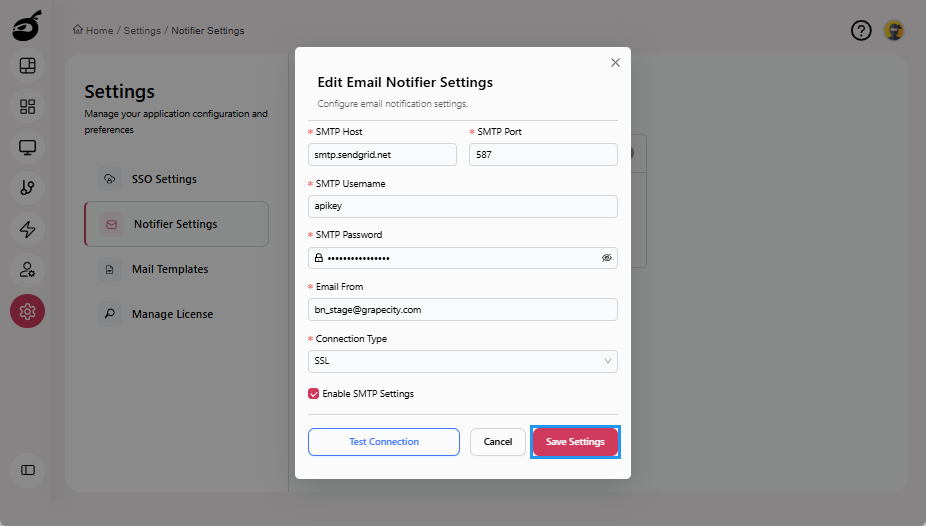 how-to-notification-edit-email-notifier-settings-popup-save-settings-button