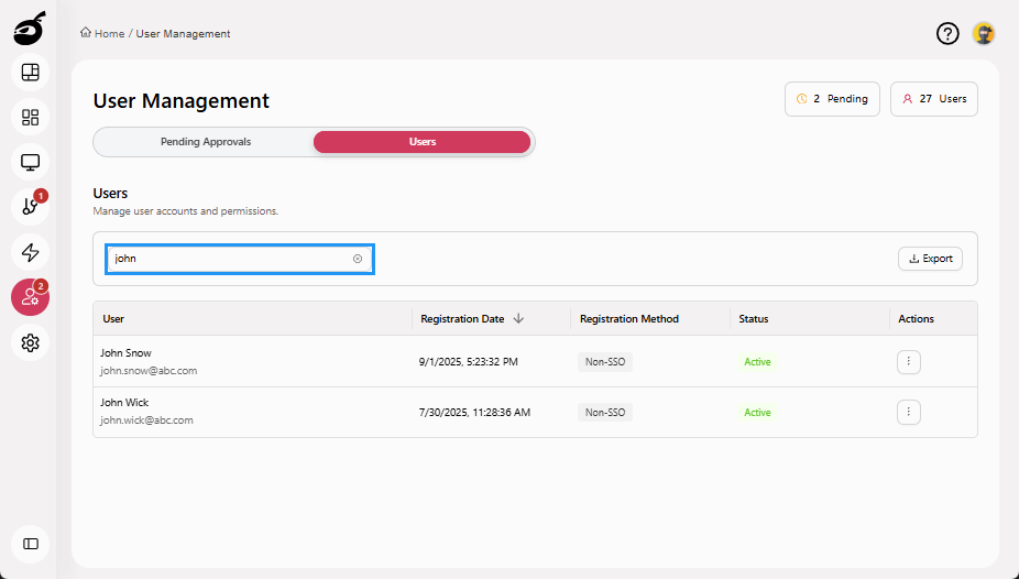 how-to-sso-users-users-tab-search