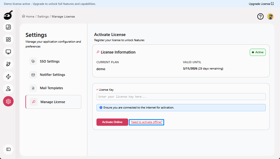 license-need-to-activate-offline