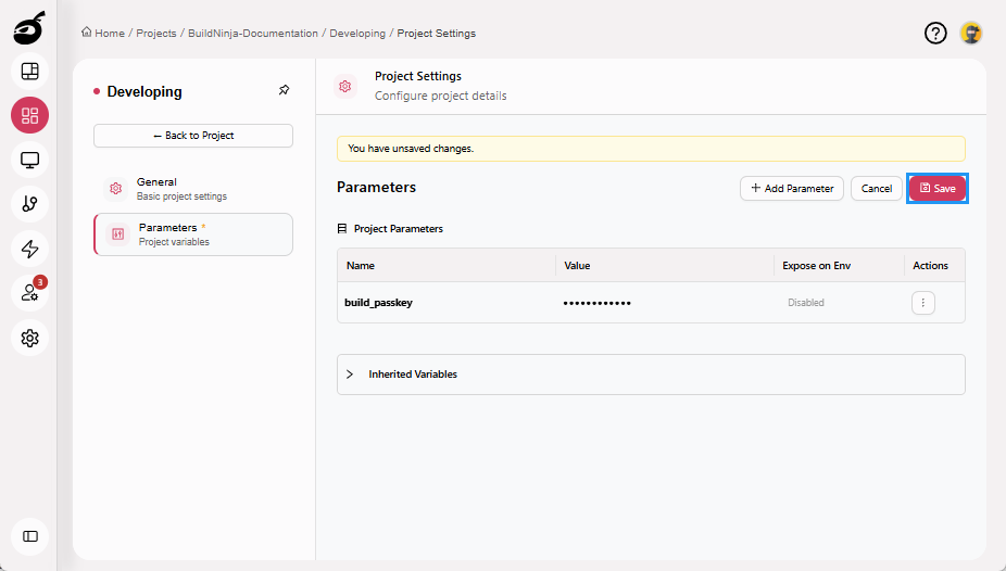 project-edit-project-parameters-tab-edit-save-button