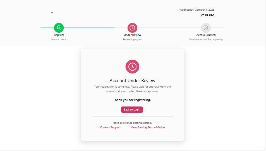 sso-registeration-success-page