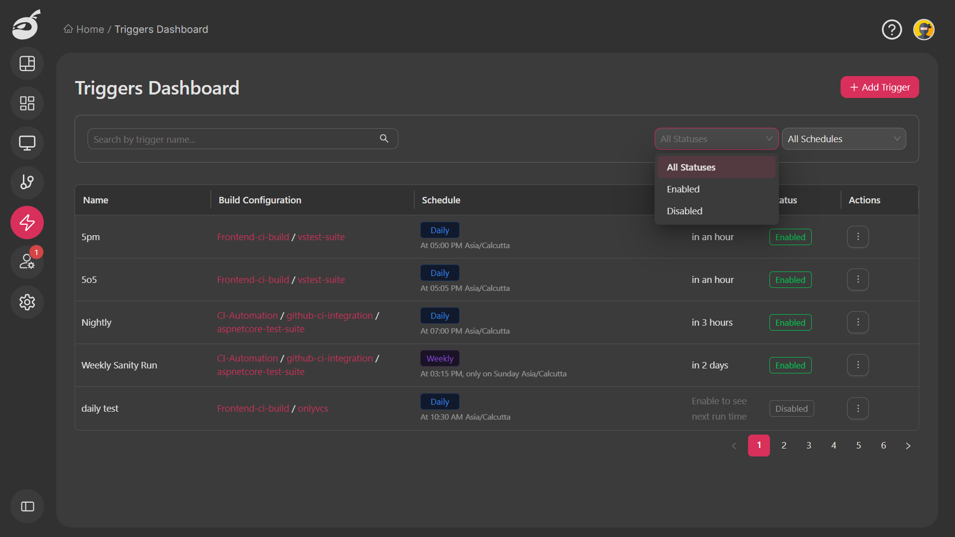Automate Builds That Actually Run
